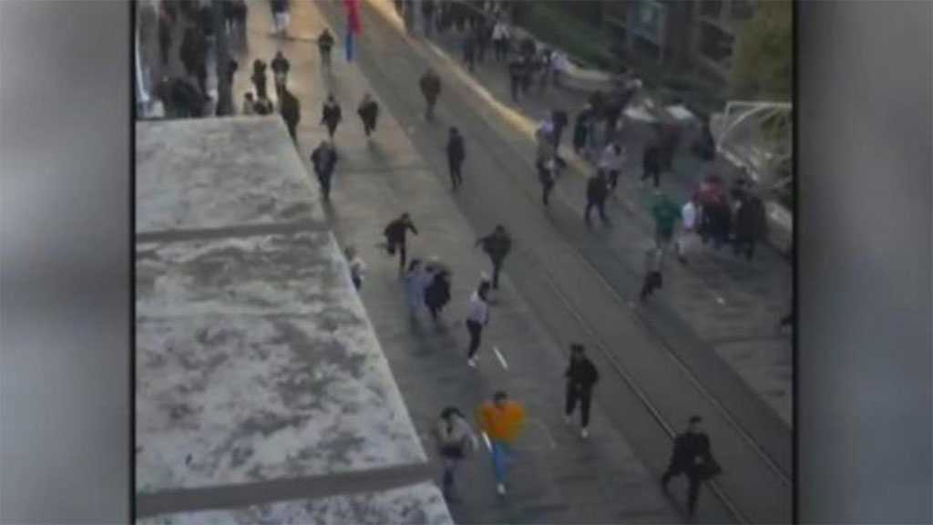 Istanbul Terrorist Attack: Six Dead, Dozens Injured, Suspect Arrested