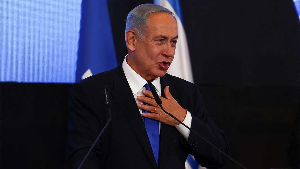Netanyahu Tasked with Forming ‘Israeli’ Coalition