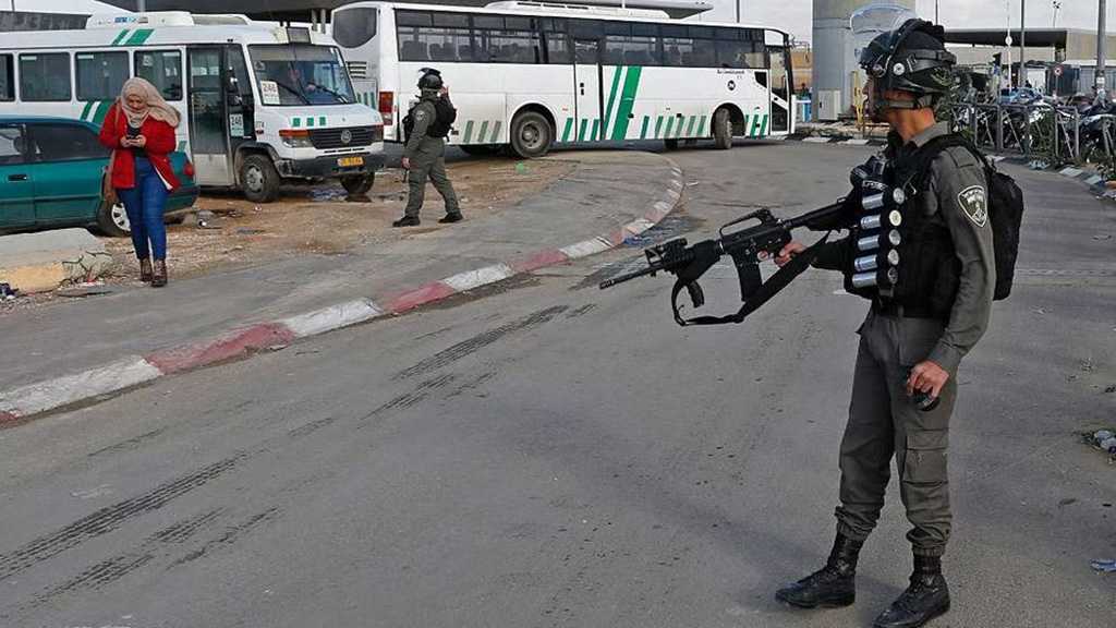 “Israeli” Settler Shot Dead by IOF After Being Mistaken for Palestinian
