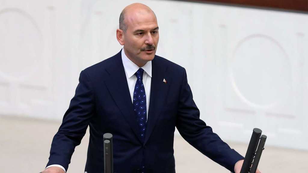 Official: Turkey Won’t Accept US Condolences Over Blast