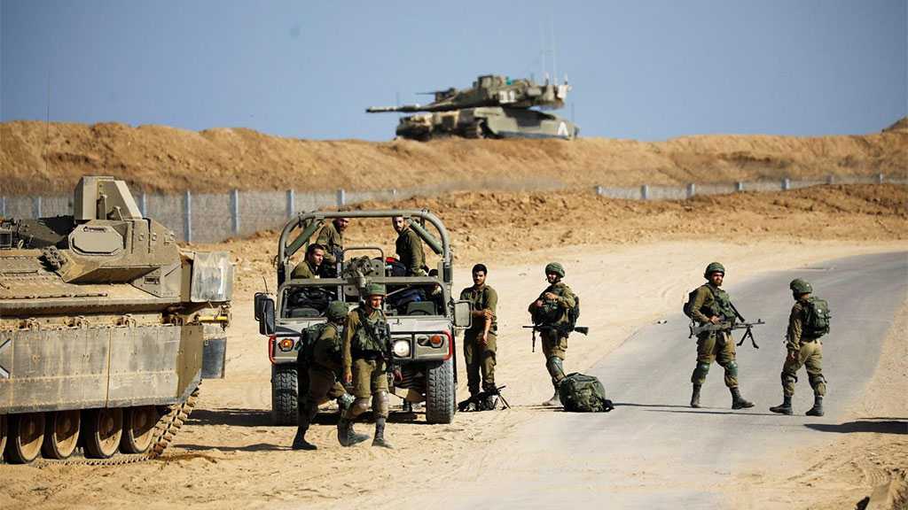 Weapons Theft From ‘Israeli’ Base Part of Setbacks, Failure - Hebrew Media