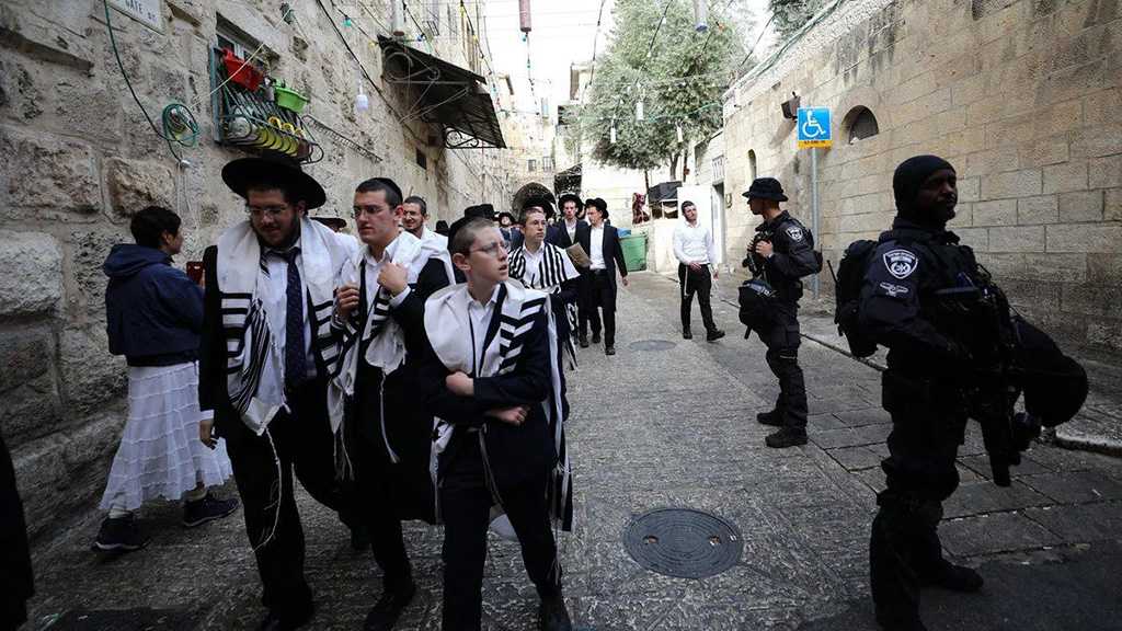 Survey: Majority of Settlers Believe “Israeli” Society Is Divided