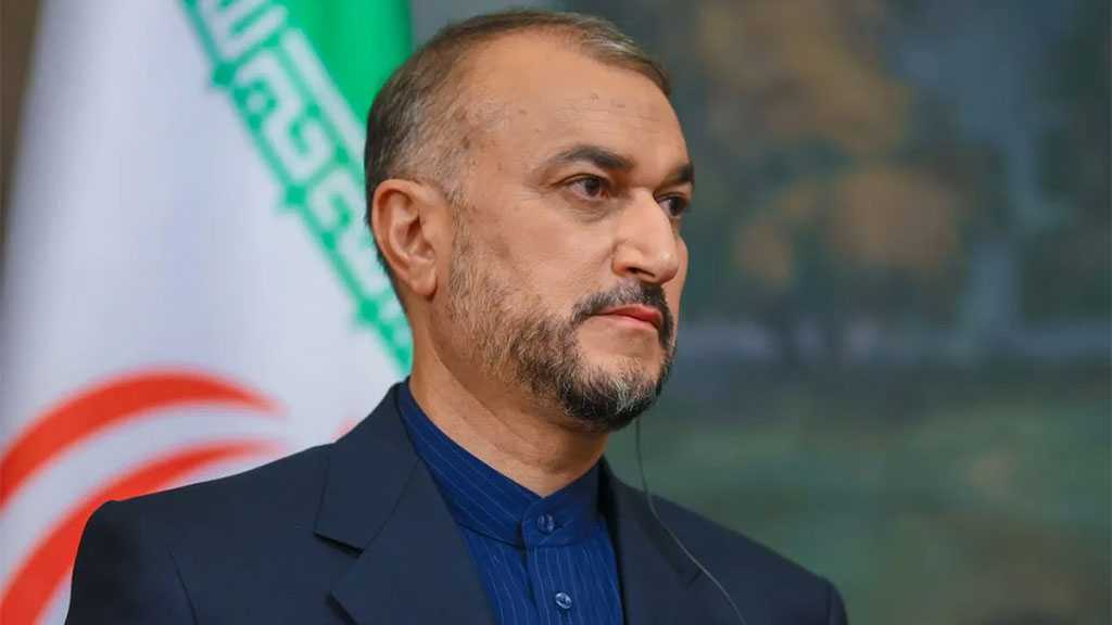 Iraqi Government Responsible to Stop Threats Posed to Iran From Kurdistan Region - FM