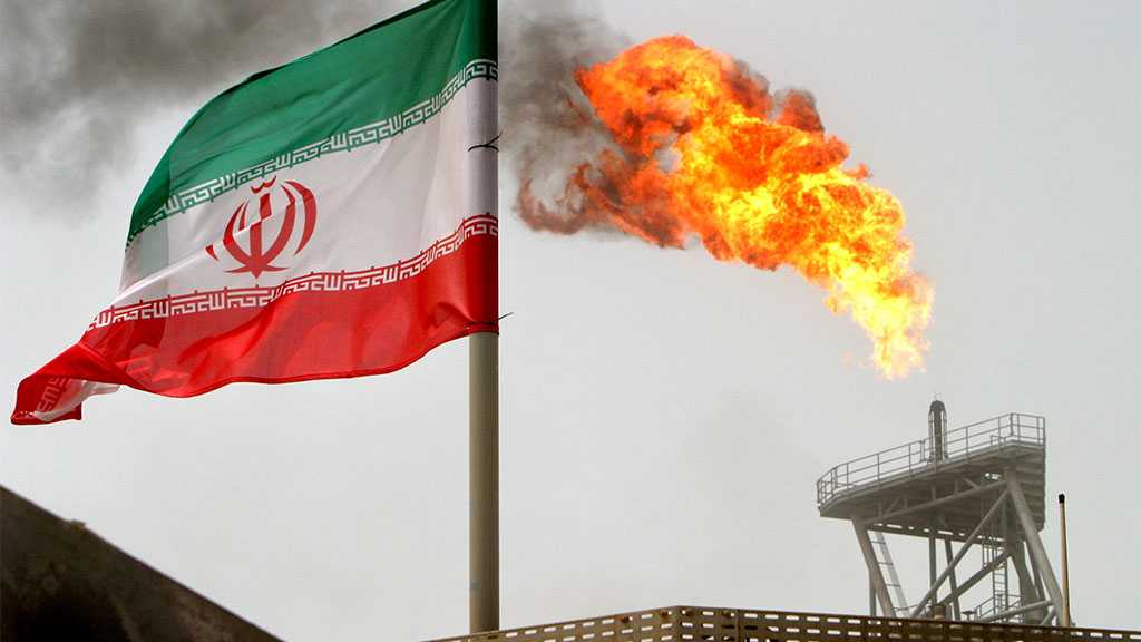 Germany in Talks with Iran to Buy Crude Oil - Report
