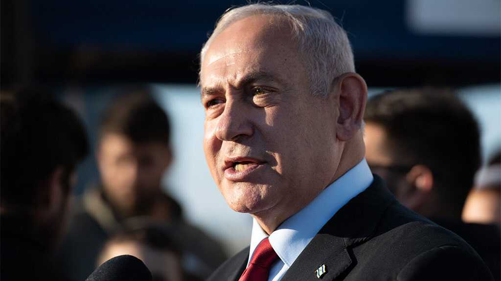 Netanyahu To Smotrich: No for War Ministry due to US Objections