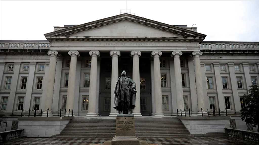 US Sanctions IRIB Chief, World Service Head, Other Officials