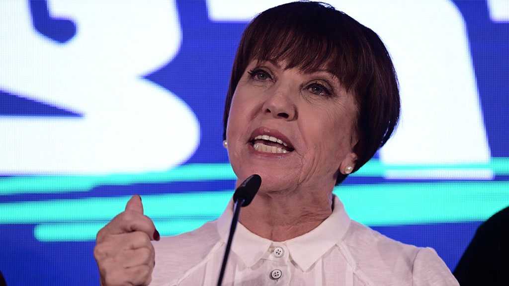 Head of Meretz Party to Resign After Knesset Election Downfall