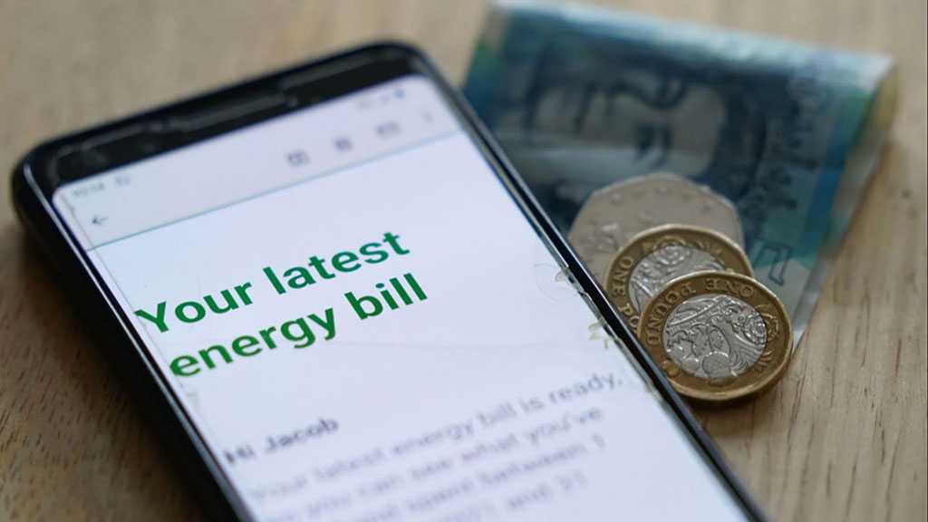 Millions of UK Households to Pay More for Energy from April