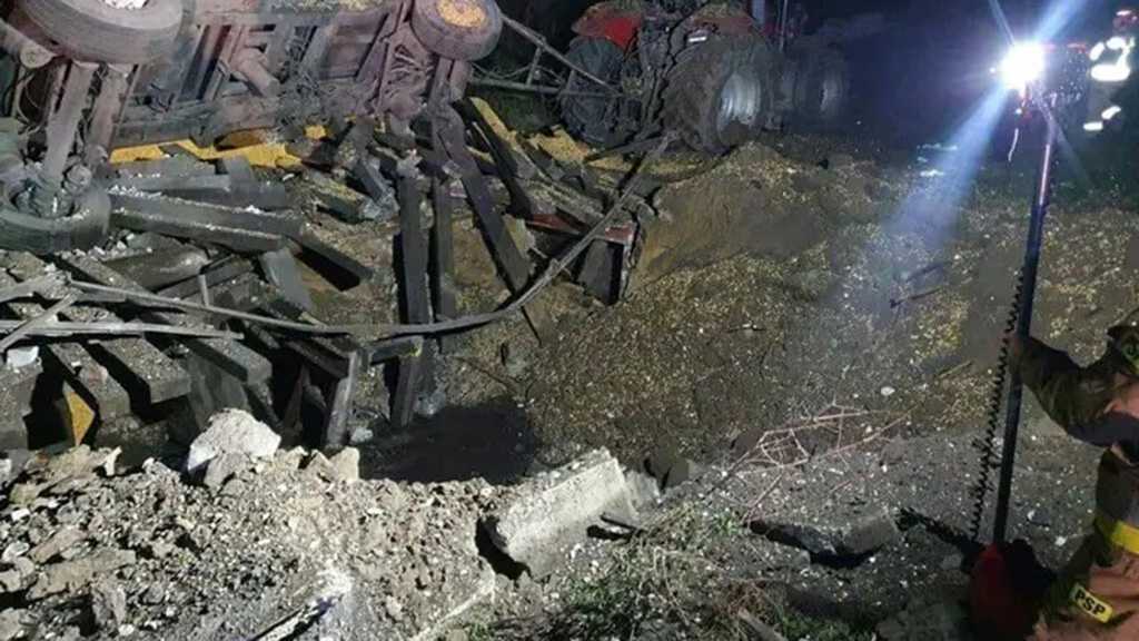 Polish Politician: Missile Incident Was Ukrainian “Provocation”