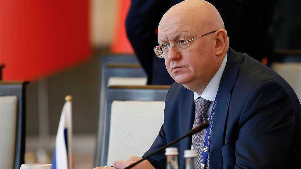 Moscow Blasts Efforts to Drag It into Conflict With NATO