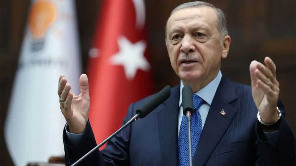 Erdogan Retreats: I Could Revisit Strained Ties with Syria