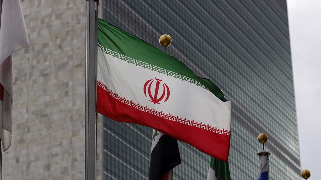 Iran Dismisses US Claims of Smuggling Missile Fuel to Yemen
