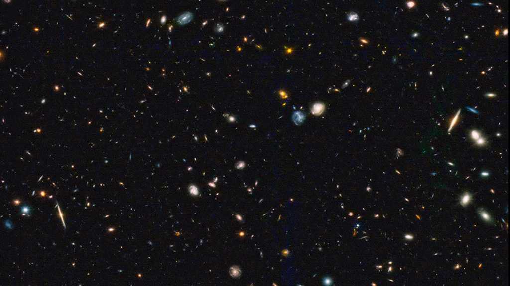 Webb Telescope Finds Two of the Most Distant Galaxies Ever Observed