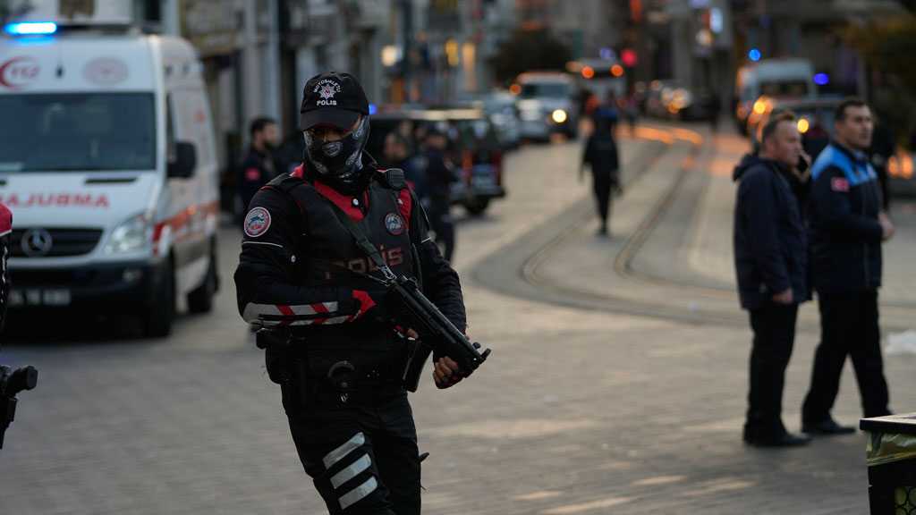Turkey Makes Arrests in Istanbul Blast Case