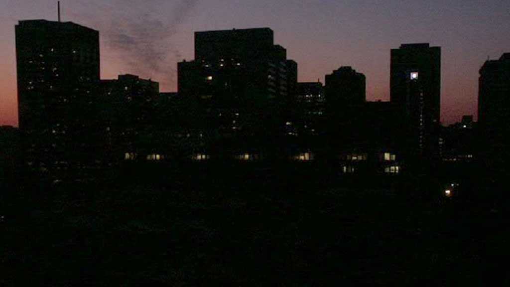 Massive Power Outages Cripple ‘Israeli’-occupied Cities
