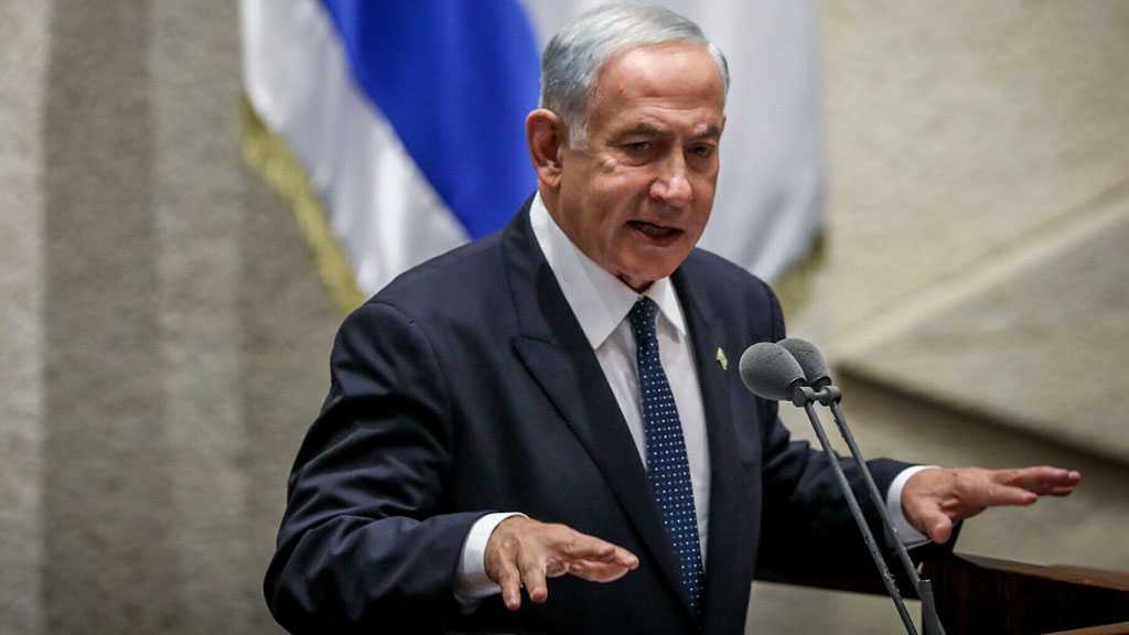 ‘Israeli’ Shin Bet Worried About Palestinian Authority’s Fate as Resistance Groups Emerge