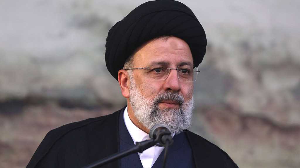 Raisi: Iran Oil Export Back to Pre-Sanction Levels