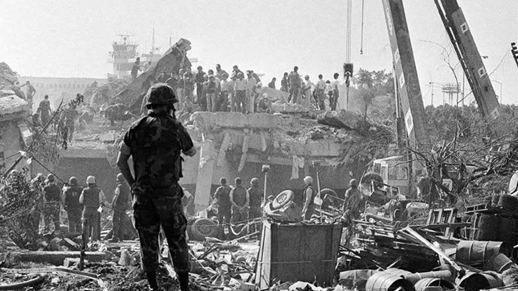 40 Years On, ‘Israel’ Re-investigates Martyr Ahmad Kassir’s Self-sacrifice Operation