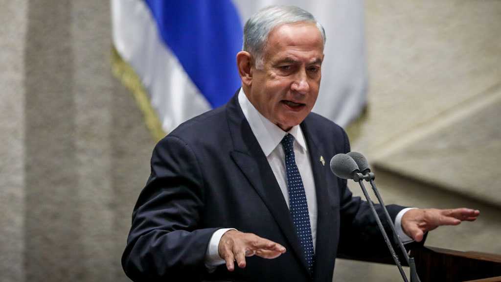 Likud Woes Over ‘Israeli’ Coalition Assembly Mount