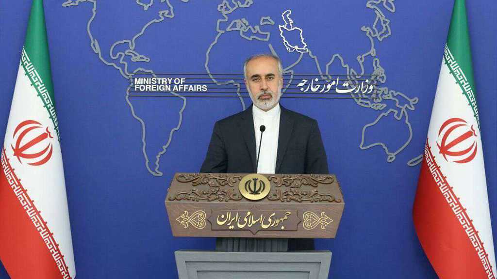 IAEA Anti-Iran Resolution Politically-motivated, Meant to Damage Tehran-Agency Ties