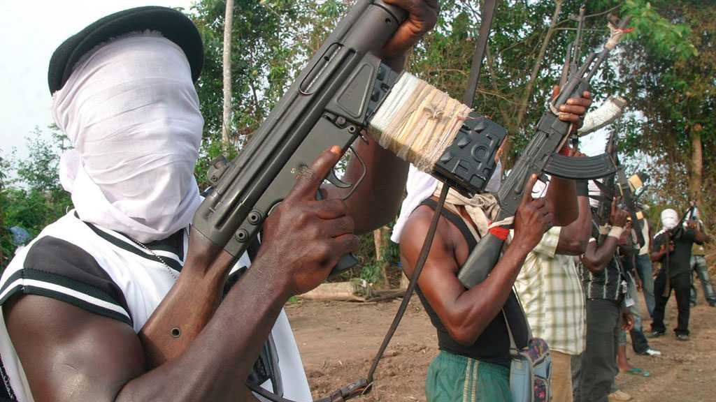 Militants Kidnap More Than 100 People in NW Nigeria