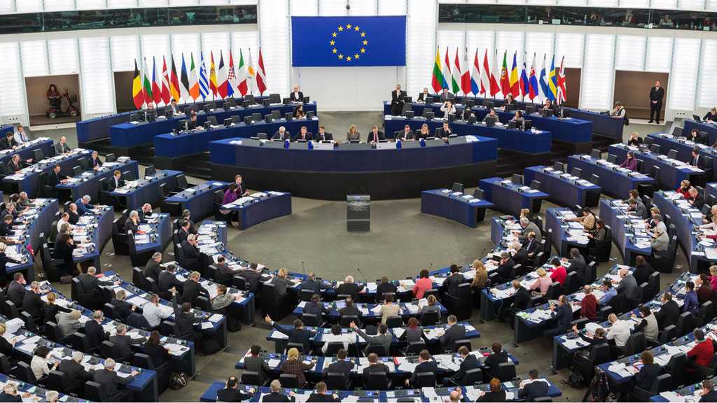 European Parliament Throws Weight Behind Riots, Cuts Ties with Iran