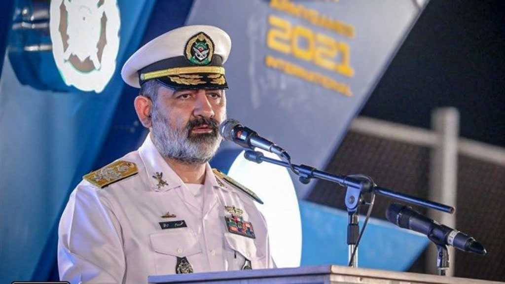 Iran’s Navy to Receive New Attack Copters, Drones