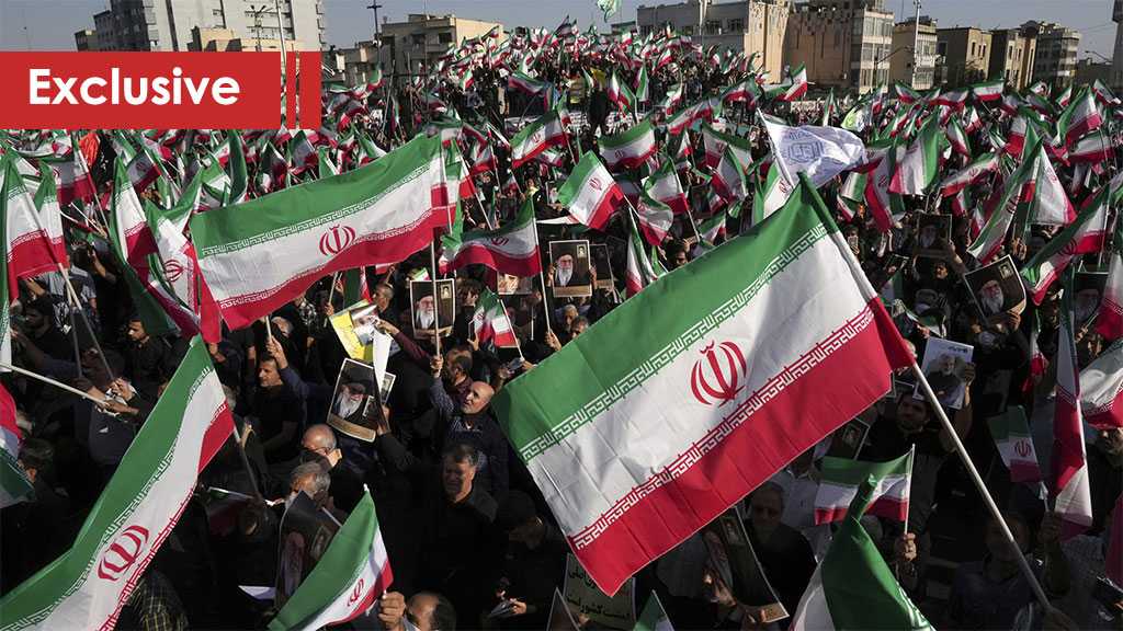 In the Battle of the West-administered Defamation Propaganda, Iran, As Always, Will Emerge Victorious!