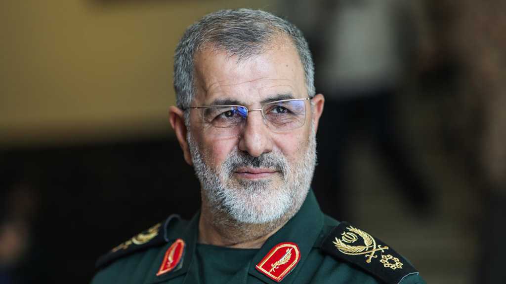 Cmdr.: IRG Attacks to Continue Until Threat of KRG-Based Terrorists Removed