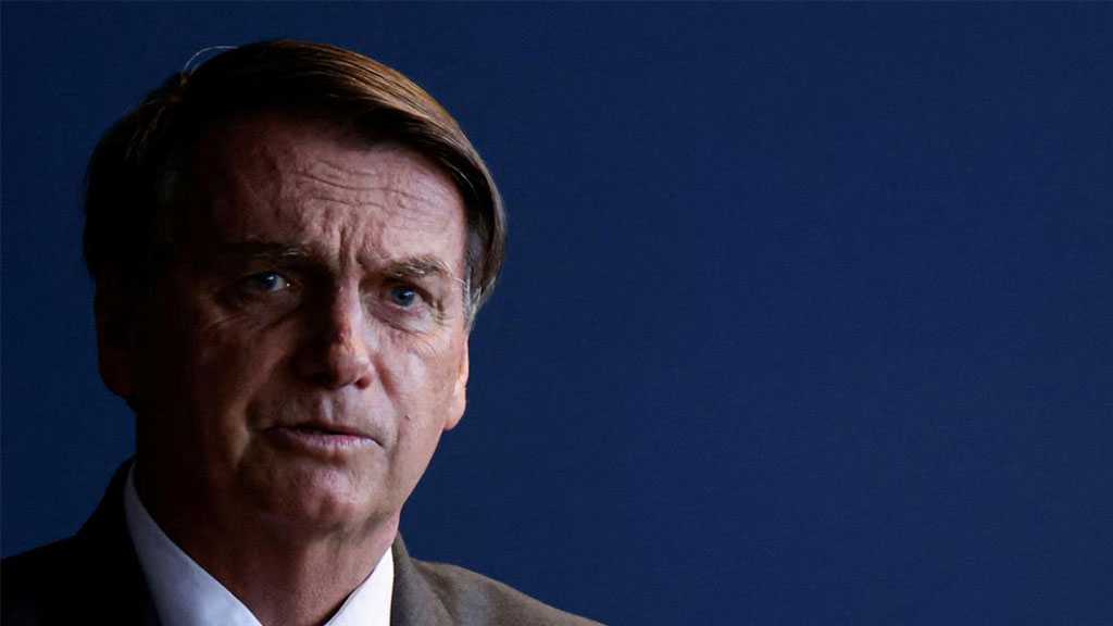 Bolsonaro Seeks to Overturn Brazilian Election