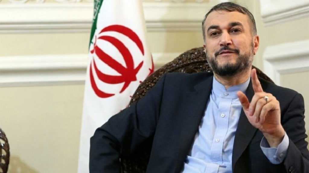Foreign Plot to Disintegrate Iran Failed - Amir Abdollahian