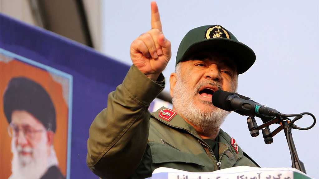 No Assassination Act to Remain Unanswered – IRG Chief