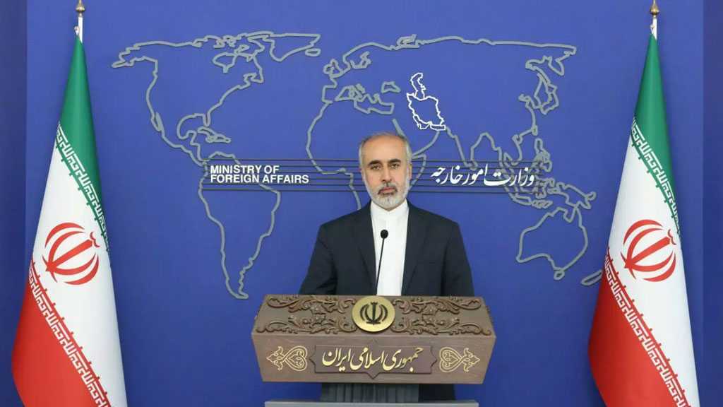 Spokesman Mocks Biden’s Fake Support for Iranian Women