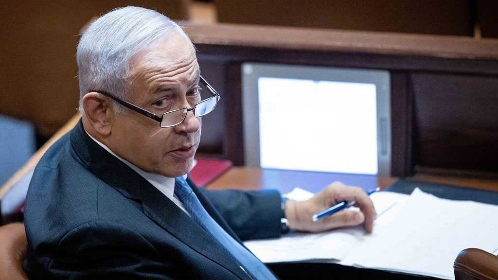 Netanyahu To Agree To ‘Soft Annexation’ Of West Bank – ‘Israeli’ Media