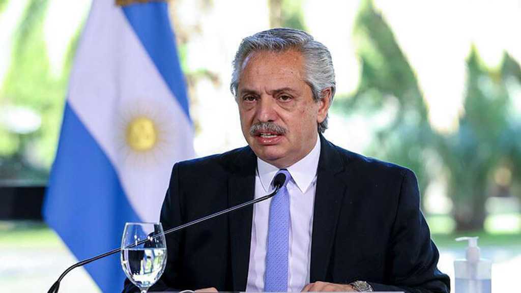Argentine President Calls on Latin American Countries to Support Dialogue in Venezuela