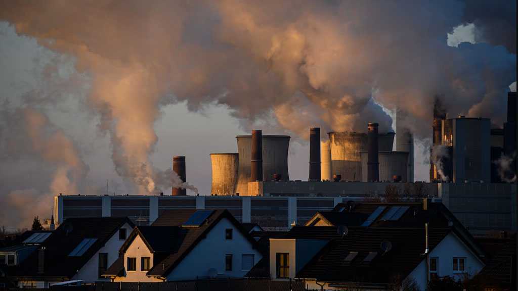 EU Ministers Warn of Potential Energy Disaster in 2023