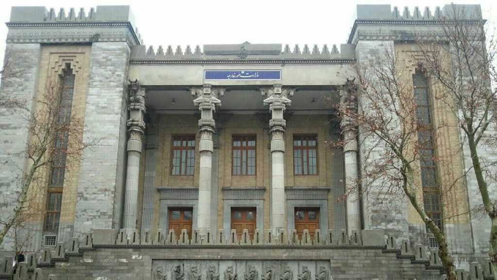 Tehran Lambasts HRC’s Anti-Iranian Resolution