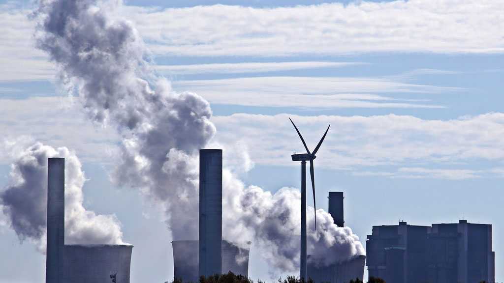 EU Energy Crisis to Last for Years