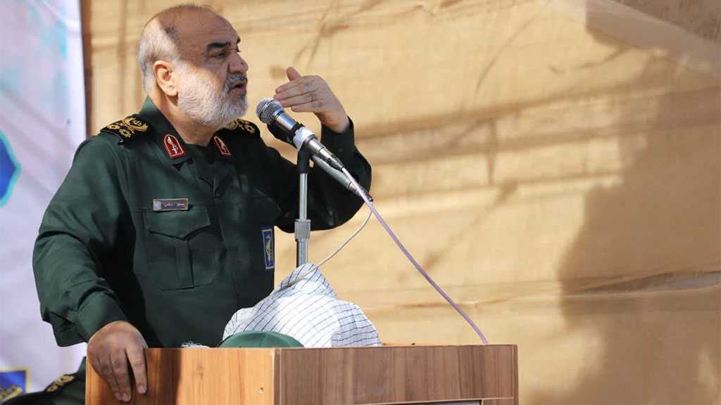 Iran Will Turn All-out War By US, ‘Israel’, Regional Allies into Their Graveyard - IRG Chief