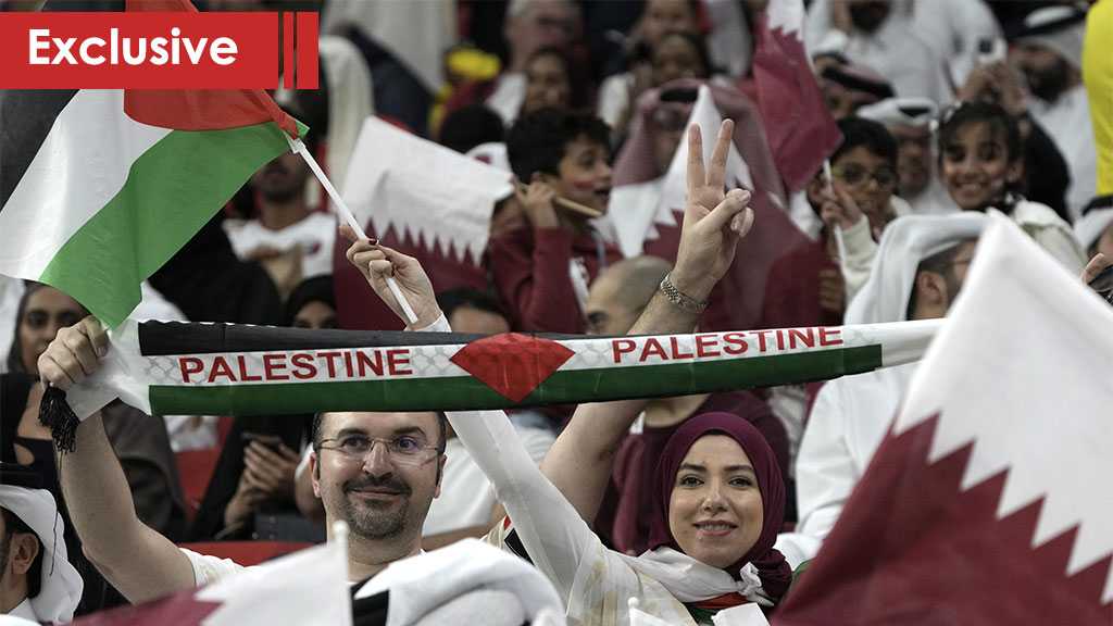 Qatar World Cup Came to Clarify that Normalization with ‘Israel’ is Only Governments, Not Peoples’ Affair!