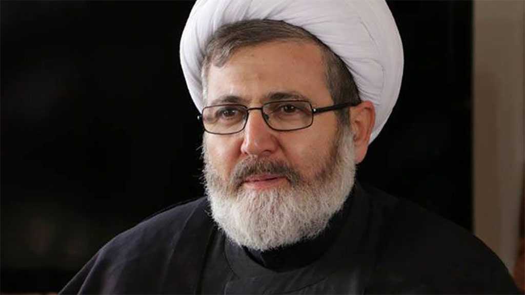 All Enemies’ Pressures Didn’t Influence Hezbollah’s Powerful Presence - Official
