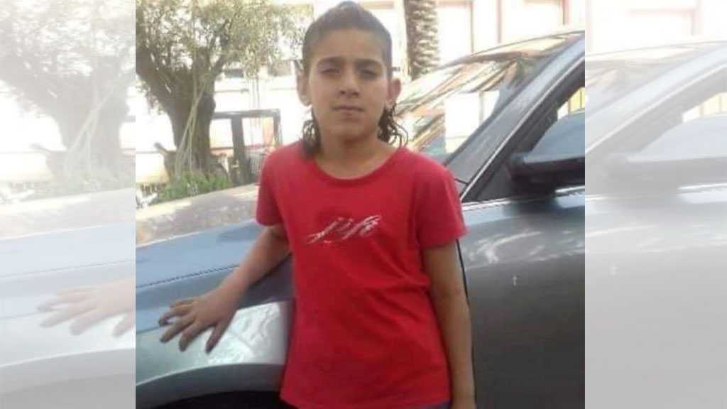 Not Even Children with Difficulties Are Spared! ‘Israeli’ Soldiers Kill Autistic Teen