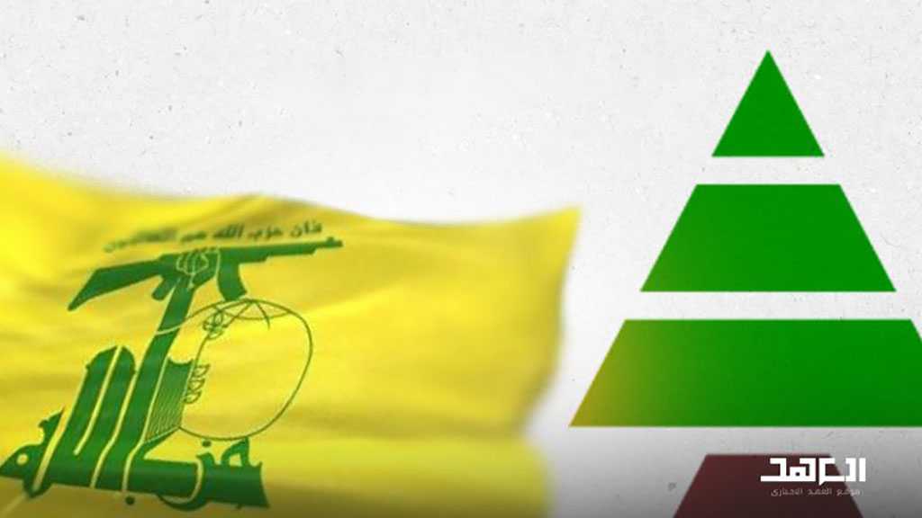 At the Request of Al-Saifi, Kataeb Knocks Hezbollah’s Door