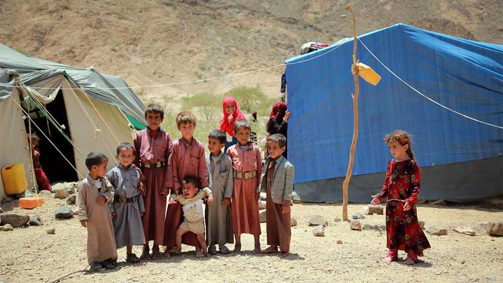Saudi War Internally Displaced More Than Five Million Yemenis