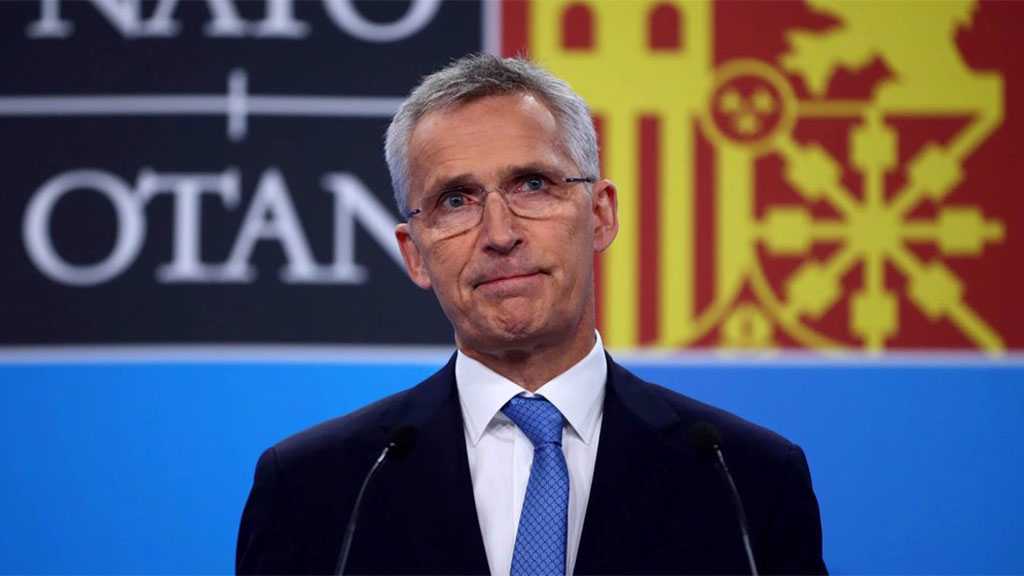 NATO To Boost Presence in Baltics, Black Sea