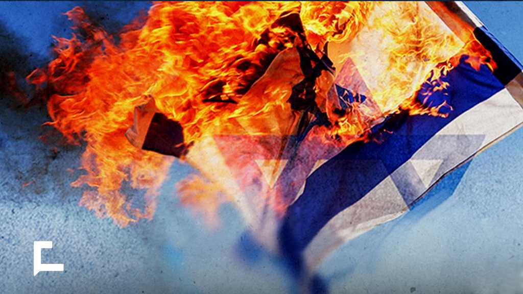 Abusing ‘Israeli’ Female Recruits in Police, Prison Services Exposed