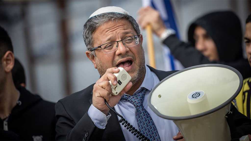 Ben-Gvir Protests Punishment of ‘Israeli’ Soldiers, Netanyahu Wants to Leave the Army out of Politics