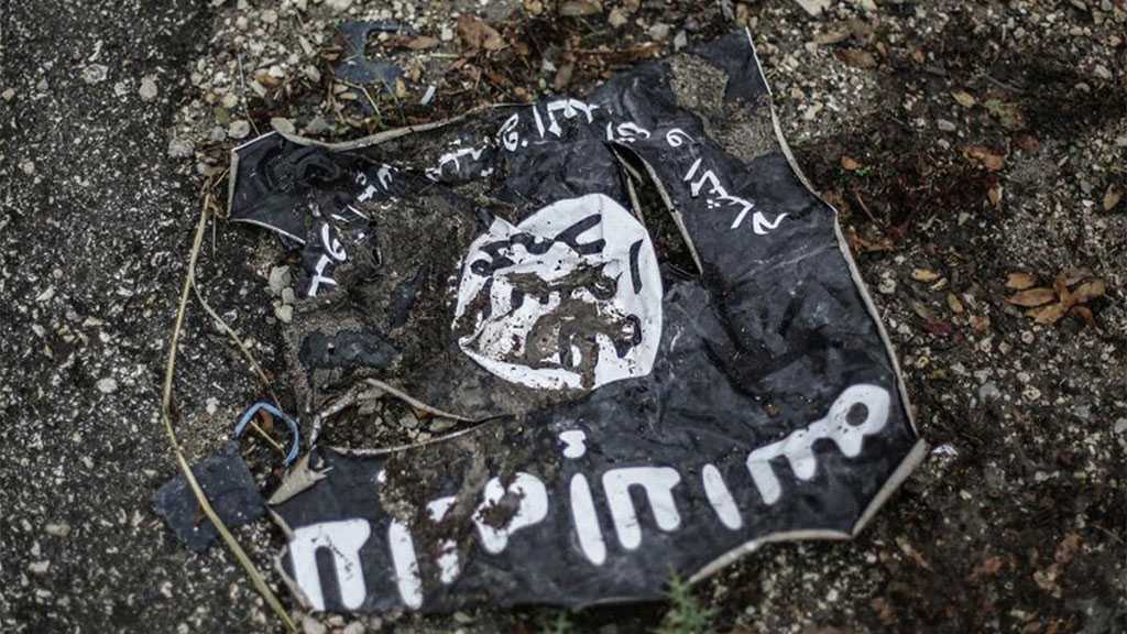 Daesh Announces Death of Its Leader