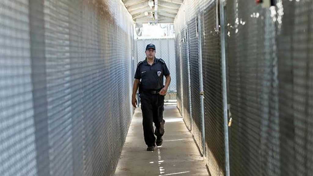 ‘Israeli’ Prisons Brace for Palestinian Hunger Strike to Protest Ben-Gvir’s Plans