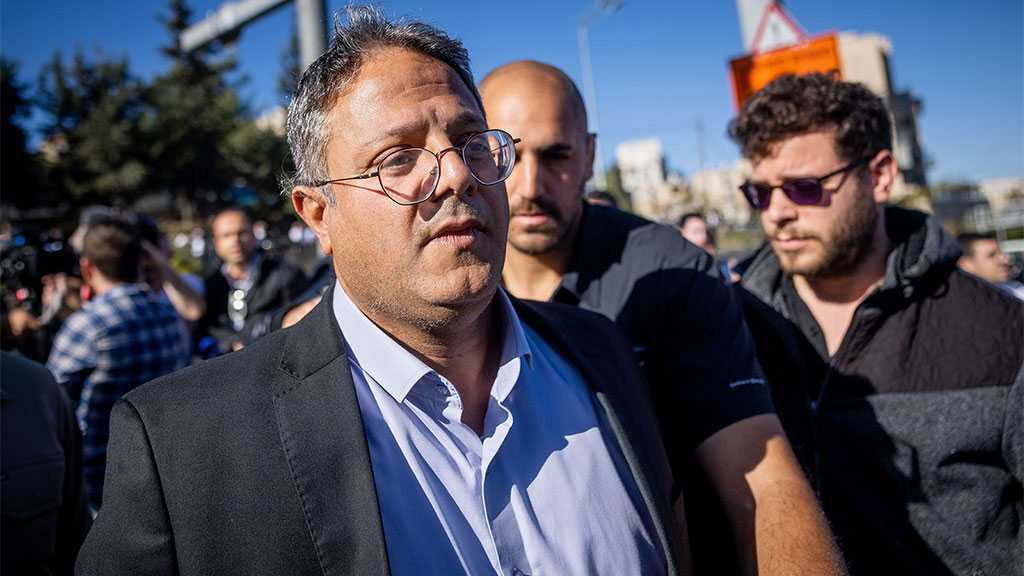 UAE Embassy Hosts Ben Gvir Despite Earlier Warning Against Him